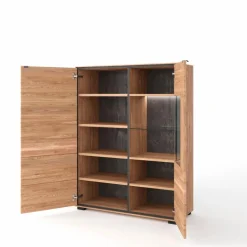 Elfo Highboard Rosa