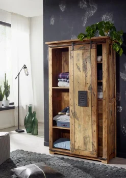 Sale G+K Highboard Ruston Antik