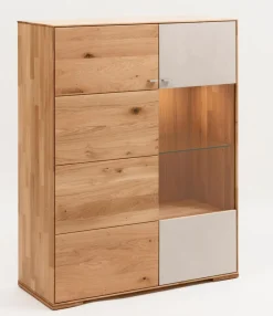 Boegner Highboard Sabrina