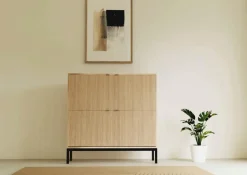 Portobello Highboard Sami