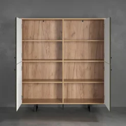 trendteam Highboard Sentra