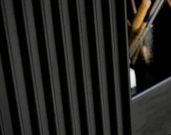 Online DAHEIM Highboard Siena Schwarz