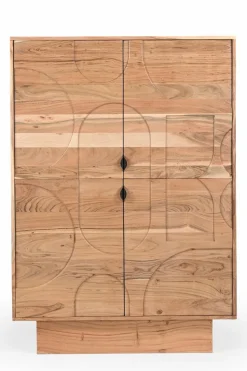 Portobello Highboard Stamped Sam