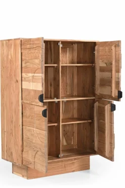 Portobello Highboard Stamped Sam