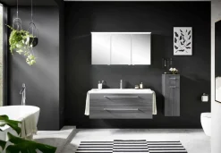 Puris Highboard Star Line