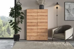 Sale G+K Highboard Stockholm Wildeiche