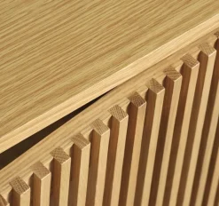 DAHEIM Highboard Tiber