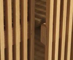 DAHEIM Highboard Tiber