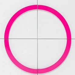 Best KARE X KARIM RASHID Highboard Tresor Weiß