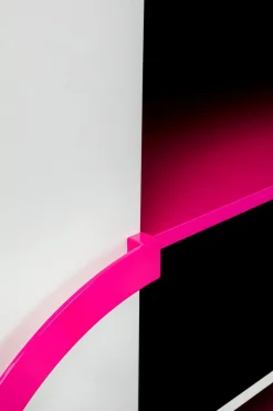 Best KARE X KARIM RASHID Highboard Tresor Weiß