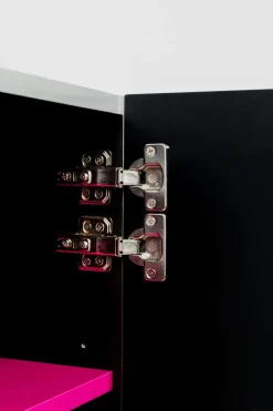 Best KARE X KARIM RASHID Highboard Tresor Weiß