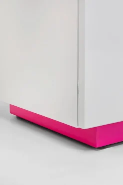 Best KARE X KARIM RASHID Highboard Tresor Weiß