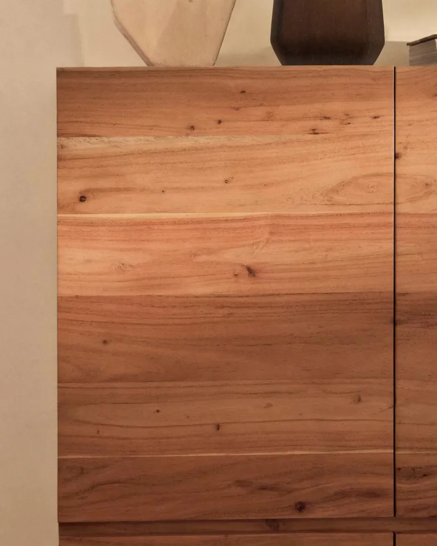 Best Kave Home Highboard Uxue Akazie