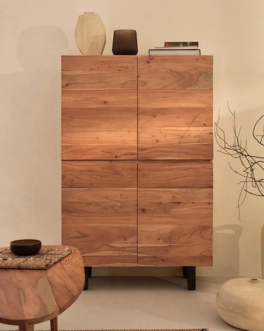 Best Kave Home Highboard Uxue Akazie