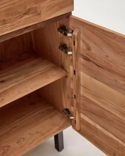 Best Kave Home Highboard Uxue Akazie