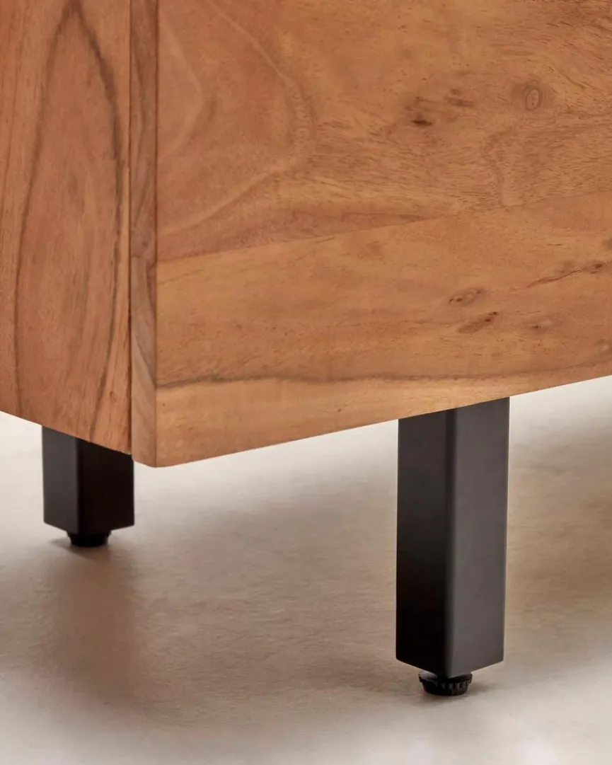 Best Kave Home Highboard Uxue Akazie