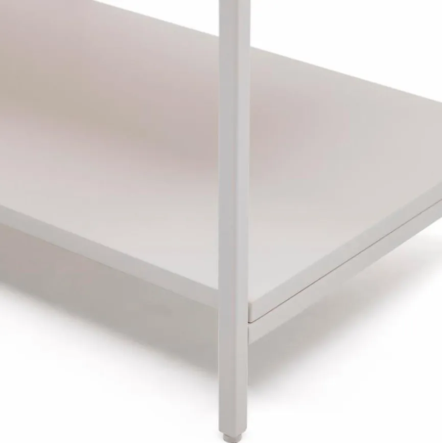 Sale Kave Home Highboard Vedrana Weiß