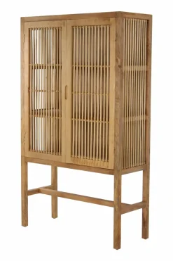 Online DAHEIM Highboard WDR Natur