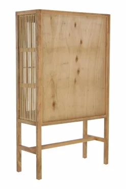 Online DAHEIM Highboard WDR Natur