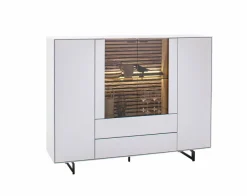 SCHÖNER WOHNEN-Kollektion Highboard Yonna