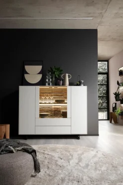 SCHÖNER WOHNEN-Kollektion Highboard Yonna