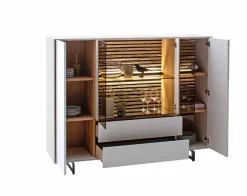 SCHÖNER WOHNEN-Kollektion Highboard Yonna