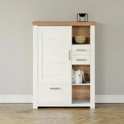 set one by Musterring Highboard York