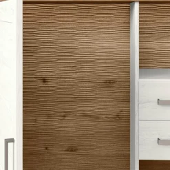 set one by Musterring Highboard York