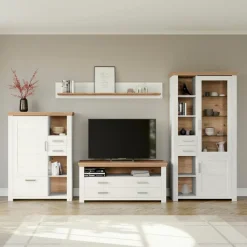 set one by Musterring Highboard York