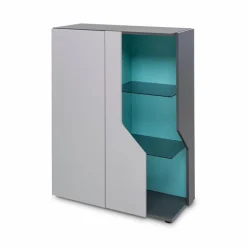 Kinder Rudolf Highboard ZE+