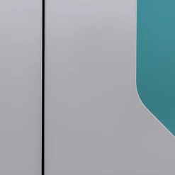 Kinder Rudolf Highboard ZE+