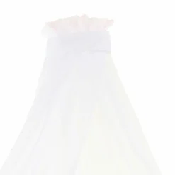 Clearance babybay Himmel Weiß