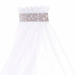 Sale babybay Himmel Grau