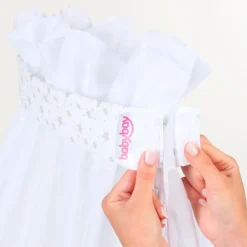 Kinder babybay Himmel