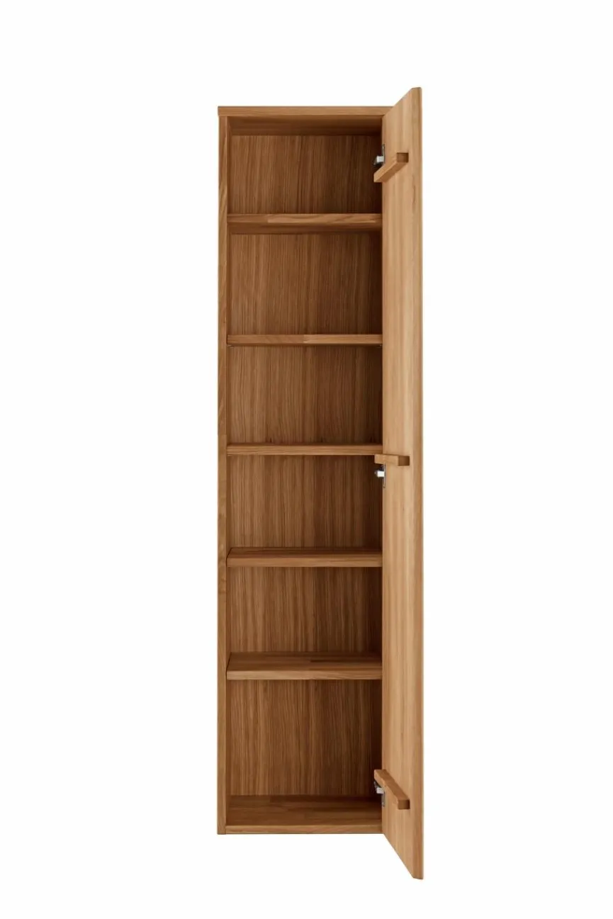 Sale Gradel Hänge-Garderobenschrank Siena Wildeiche