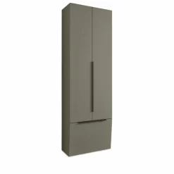 Hot Arredokit Hänge-Mehrzweckschrank Milana Lava