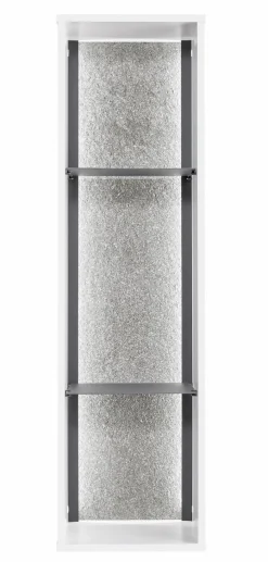 set one by Musterring Hängeregal Deltona