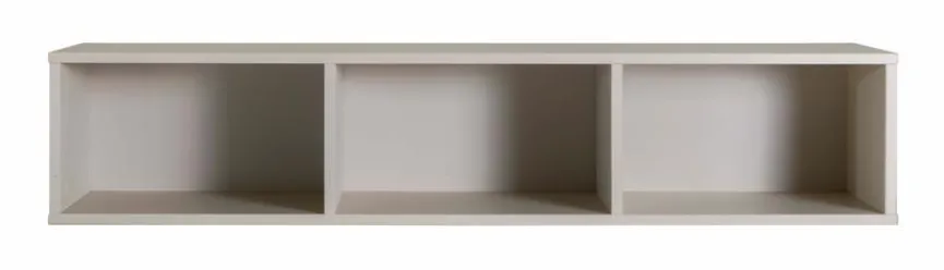 New Composad Hängeregal Ilago Cashmere