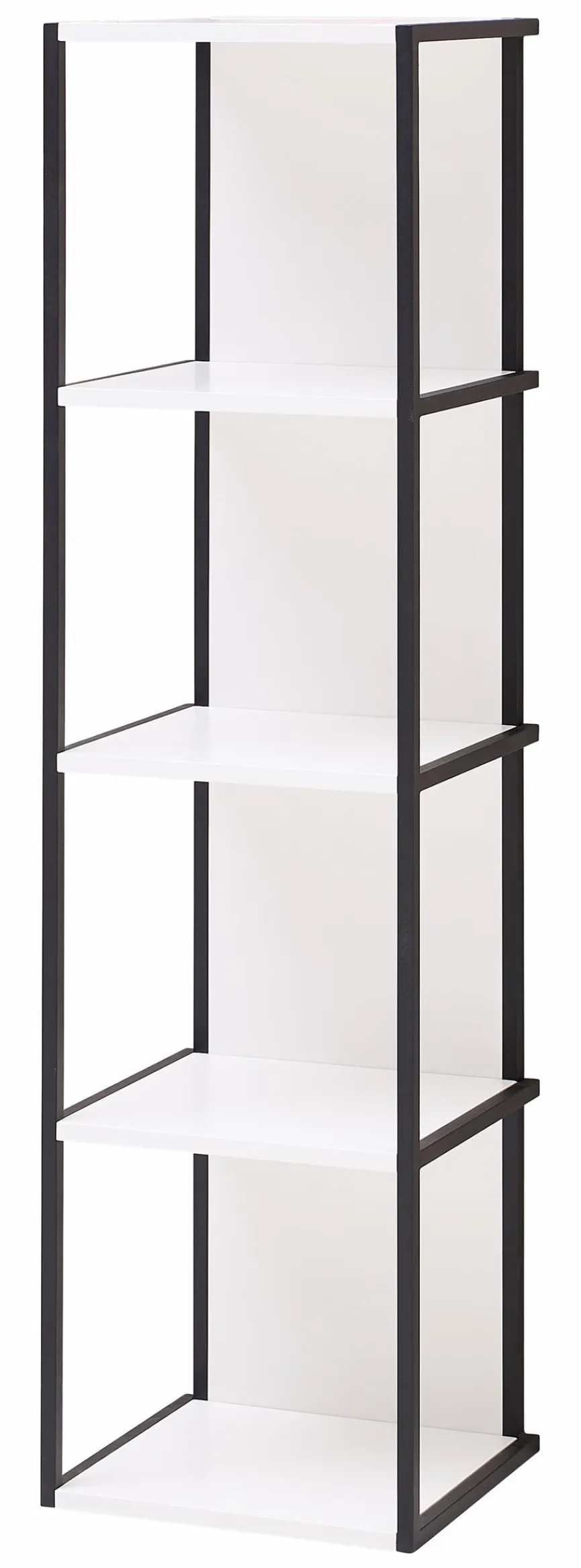 New Wohnconcept Hängeregal Saposa Weiß