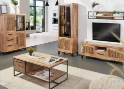 Gutmann Factory Hängeregal Altea