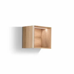 Hot Thielemeyer Hängeregal klein Fresh Wildeiche