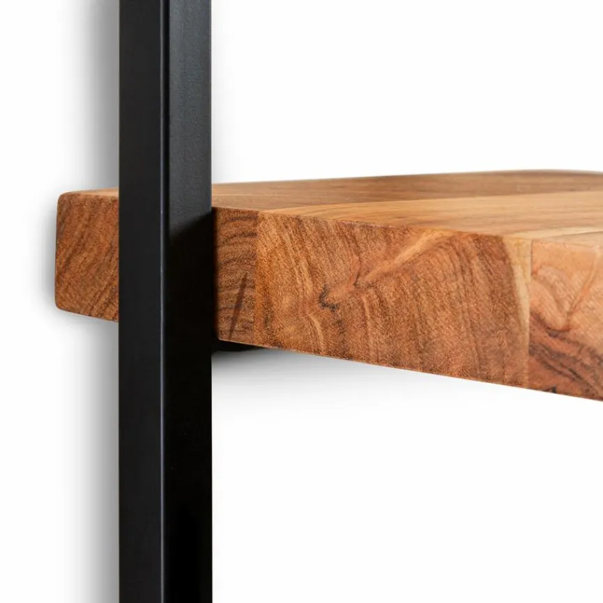 Discount Hängeregal Matera Akazie