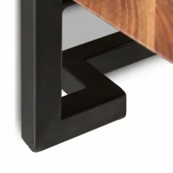 Sale Hängeregal Matera Akazie