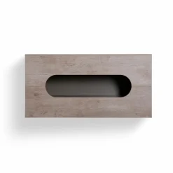 Outlet Rudolf Hängeregal MAX-I Grau