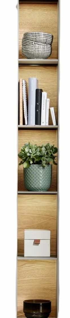 Musterring Hängeregal Q-Media 2.0