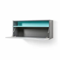 Kinder Rudolf Hängeregal ZE+