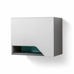 Clearance Rudolf Hängeregal ZE+ Grau