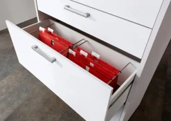 FMD Hängeregistratur-Set Calvia