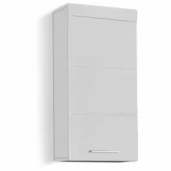 New trendteam Hängeschrank Amanda Weiß