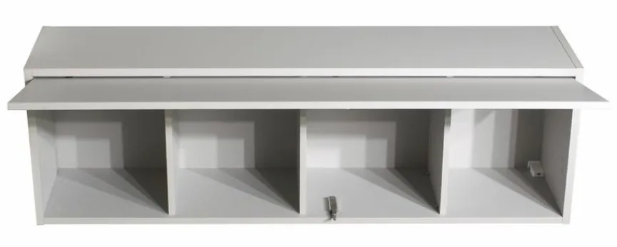 Mäusbacher Hängeschrank Bonnie